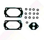 JUNTAS FORD ESCORT (INYECCION) 2.0 AUDI