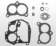 JUNTA FORD ESCORT (CARB) 1.8 BROSOL 2B