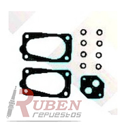 JUNTA VW GOL (INYECCION) 1.8 - 2.0  MULTIPUNTO