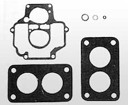 JUNTA FORD ESCORT (JGO/CARB) WEBER 2B