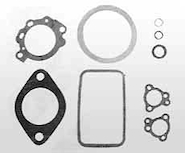 JUNTA FORD F100 (CARB) HOLLEY 1 BOCA FALCON 221