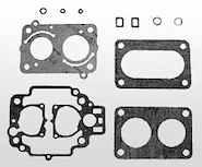 JUNTA VW GOL (JGO/CARB) WEBER 2B