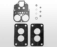 JUNTA VW GACEL (JGO/CARB) WEBER 2B