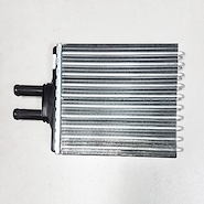 RADIADOR VW FOX (CALEF) SURAN