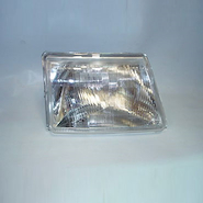 OPTICA FORD RANGER (DER) 98/04