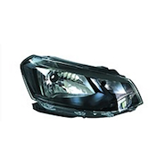 OPTICA VW GOL TREND (DER) 16/19 STD V/NEGRA -VOYAGE