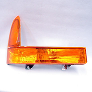 FARO FORD F100 (DEL) 99/04 DER AMBAR