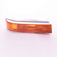 FARO FORD F100 (DEL) 96/99 IZQ AMBAR