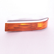 FARO FORD F100 (DEL) 96/99 DER AMBAR