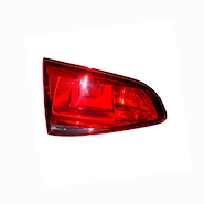 FARO VW GOLF VII (TRAS/INT) 15/19 IZQ