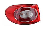 FARO VW TIGUAN (TRA) 08/11 IZQ