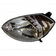 OPTICA FORD KA (DER) 08/11 F/CROM.