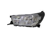OPTICA TOY HILUX (IZQ) 16/... MANUAL T/VALEO