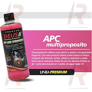 APC MULTIPROPOSITO