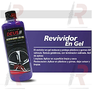 REVIVIDOR EN GEL