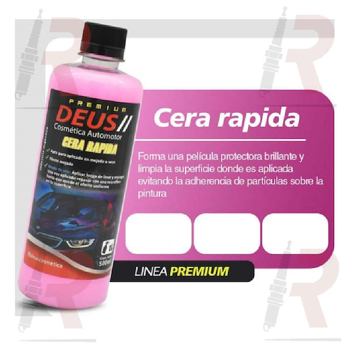 CERA RAPIDA