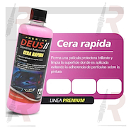 CERA RAPIDA