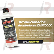 ACONDICIONADOR DE INTERIORES (VAINICOCO)