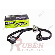 DISTRIBUCION CH ASTRA 2.0 16V 02/03 - ZAFIRA 01/09