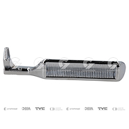 MANIJA FORD F100 (INT) 82/87 IZQ CROMADO