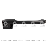MANIJA FORD F100 (EXT) 88/98 DER NEGRA