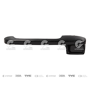 MANIJA FORD F100 (EXT) 88/98 IZQ NEGRA