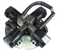 PORTACARBON (T/INDIEL) MAXION Y MWM