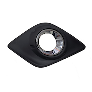 REJILLA TOY HILUX (INF) 16/18 DER C/AUX ARO CROM