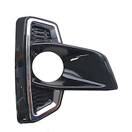 REJILLA TOY HILUX (INF) 19/21 DER C/AUX ARO CROM