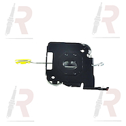 CERRADURA FORD KA (CAPOT) 08/15