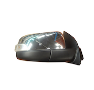 ESPEJO FORD RANGER (DER) 12/18 ELECTRICO C/GIRO CROMADO