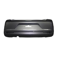PARAGOLPE VW FOX (TRA) 10/15