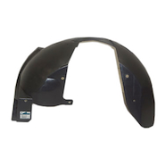 GUARDAPLAST FORD KA (DEL/DER) 08/15