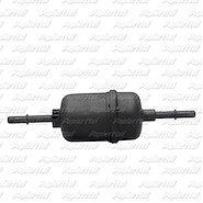 FILTRO FORD ECOSPORT (COMB) 03/12 /FIESTA ROCAM