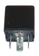 RELAY VW FOX/SURAN AUXILIAR 12V 40A