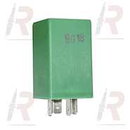 RELAY VW GOL (SIST-INYECCION) POINTER -ORION -GALAXY -FIESTA
