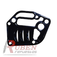 JUNTA VW BORA (SOP. ACEITE) GOLF -VENTO -NEW BEETLE