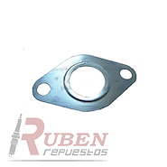 JUNTA VW POLO (VALVULA-EGR)-/MULTIPLE ESC