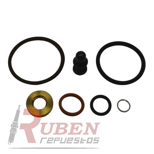 ORING VW BORA (INY-KIT) 1.9 -VENTO 1.9/2.0 TDI