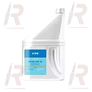 ACEITE MINERAL 20W50 4L
