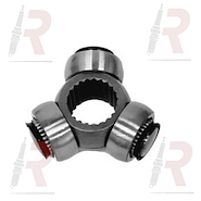 TRICETA FORD FIESTA (SEM) 1.6 16V KINETIC 22E D29.93