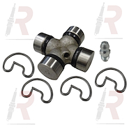 CRUCETA VW AMAROK ( CARDAN DEL) 4X4 L:62.6 - CUBO 24MM