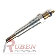 BUJIA CH CORSA (DSL) 1.7 LARGO: 80 MM