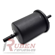FILTRO VW FOX (COMB) SURAN-TREND -VOYAGE-UP -T-CROSS -VIRTUS