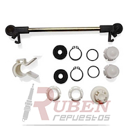 REPARACION CH CORSA II (SELECT) 07/10 -ASTRA-VECTRA