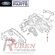 ORING FORD RANGER (DIST.) 3.0
