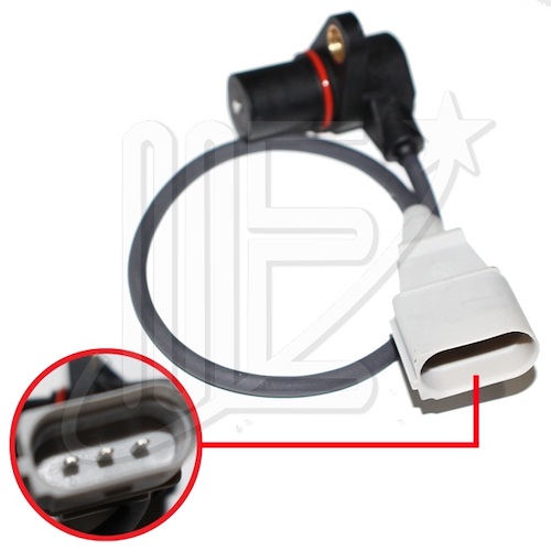 SENSOR VW GOLF (RPM/CIG) IV 99/..-BORA- NEW BEETLE