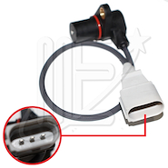 SENSOR VW GOLF (RPM/CIG) IV 99/..-BORA- NEW BEETLE