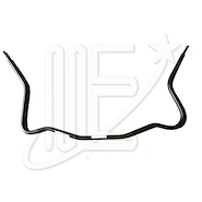 BARRA FORD ESCORT (ESTABILIZADORA) 90/95 24MM