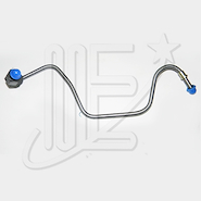 CAÑO CH CORSA (INYECTOR) CILINDRO 4 DSL ISUZU